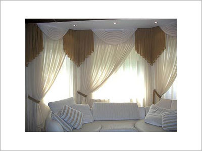 Living Room Curtains