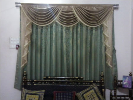 Fancy Window Curtains