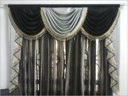 Decorative Curtains