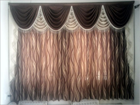 Decorative Curtains