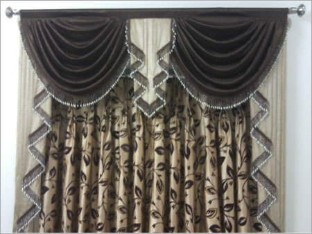 Decorative Curtains