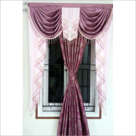Decorative Curtains