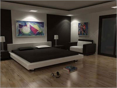 Fancy Home Furnishing