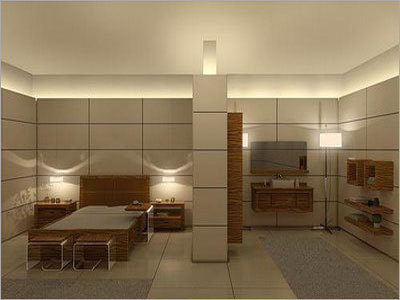Custom Home Furnishing