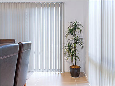 Modern Window Blinds