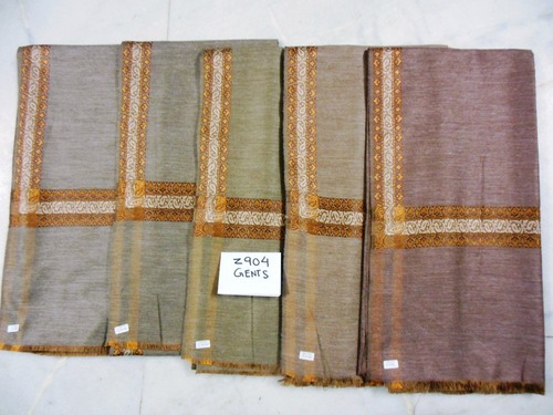 Gents cheaper shawls
