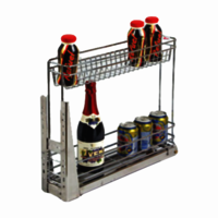 Bottle Pullout
