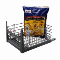 Grain Trolley