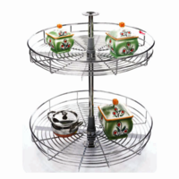 Full Round Carousel