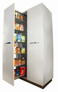 TALL UNIT ACP