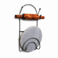 Roll Pin Stand