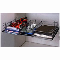 Wardrobe Basket
