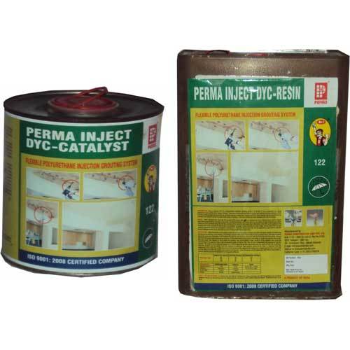 Injection Grout