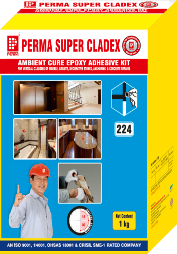 Tile Grouting Compound