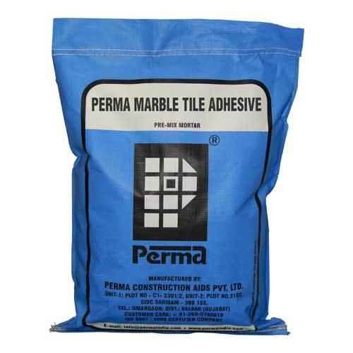Exporter of 'Tile-Grout' from Vapi by PERMA CONSTRUCTION AIDS PVT. LTD.