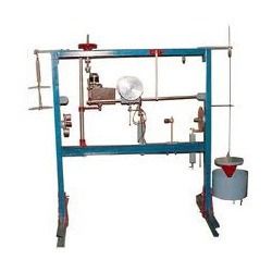 Mild Steel Universal Vibration Apparatus