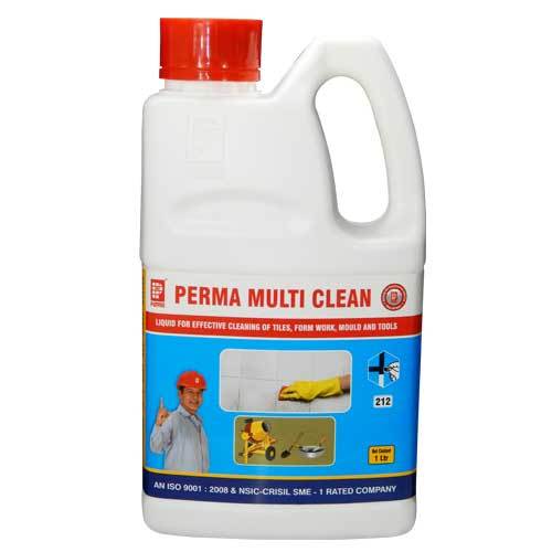 Multi Purpose Cleaning Liquid