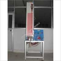 Journal Bearing Apparatus - Stainless Steel, 1.5x1.5x4 M | White, Blue, Red, 230v Ac, Laboratory Use