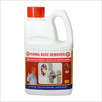 Water Based Rust Remover