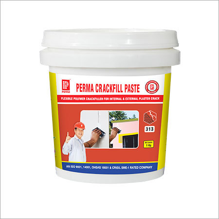 Flexible Crack Filler