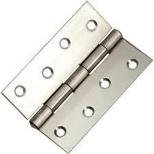 Steel Butt Hinges