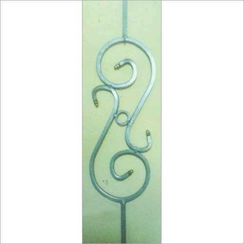 Cast Iron Steps - Ornamental Cast Iron Varied Sizes | Durable Corrosion Resistant Lightweight Easy Welding