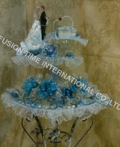 Wedding Platter