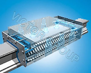 Rexroth Linear Guide Ways 