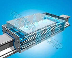 Rexroth Linear Guide Ways