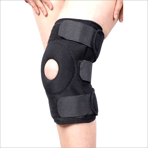 Knee Support Open Patella