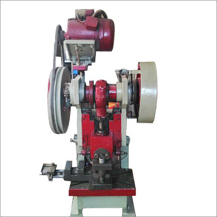 Power Press Pneumatic Feeder