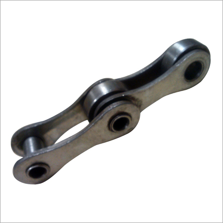 Hollow Pin Conveyor Chains