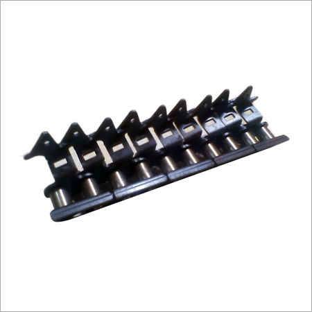 Steel Flat Conveyor Chains