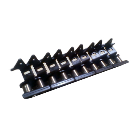 Flat Conveyor Chains