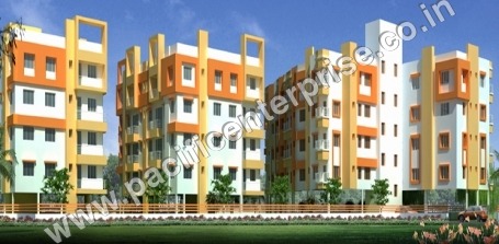 Pacific Residency Real Estate Service