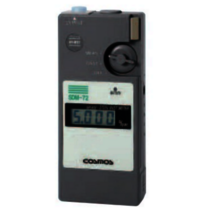 Portable Grease Steel Dust Meter - Application: Industrial