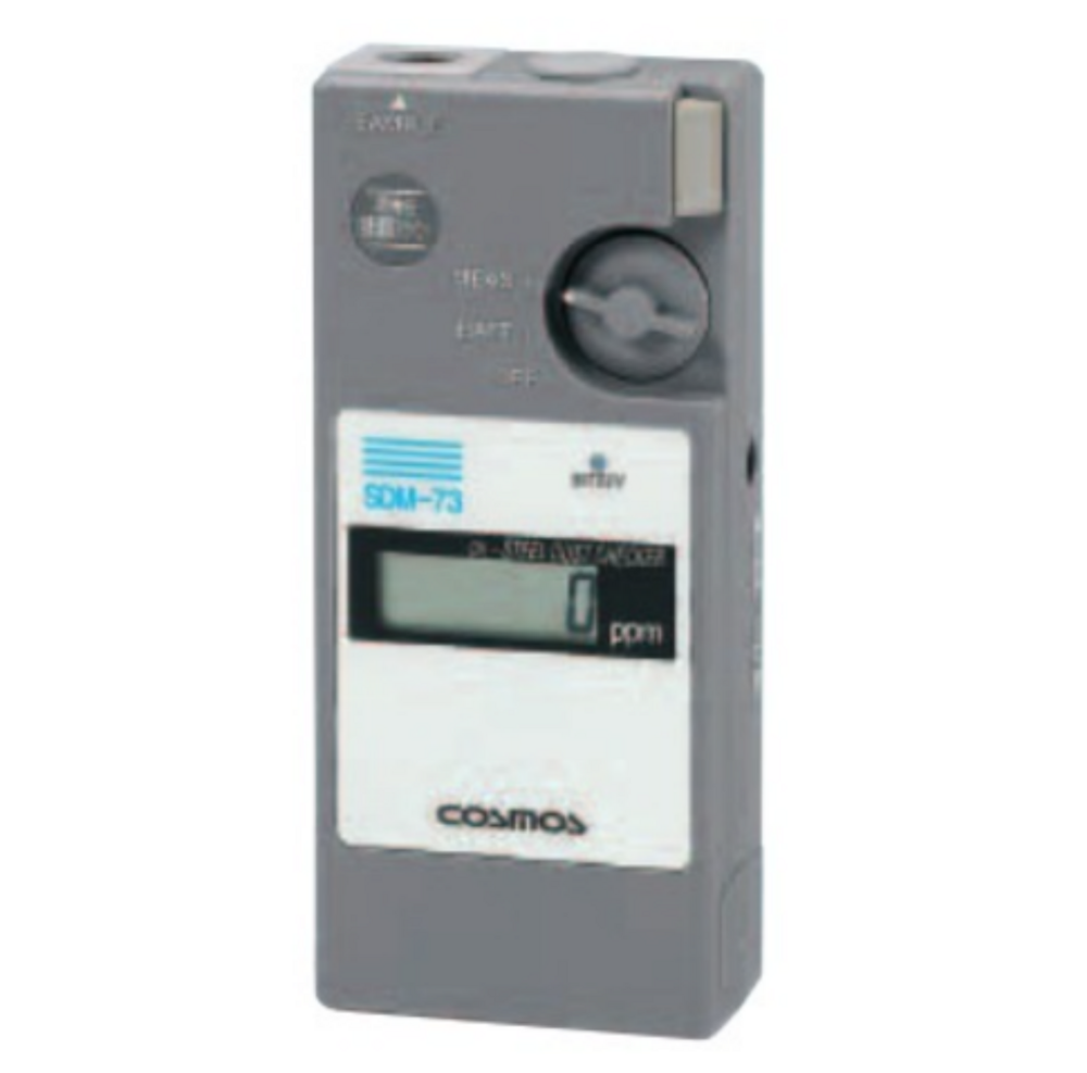 Portable Oil Steel Dust Checker