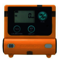 Carbon Monoxide Detector - Application: Requirement Based