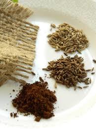 New crop : CUMIN SEED