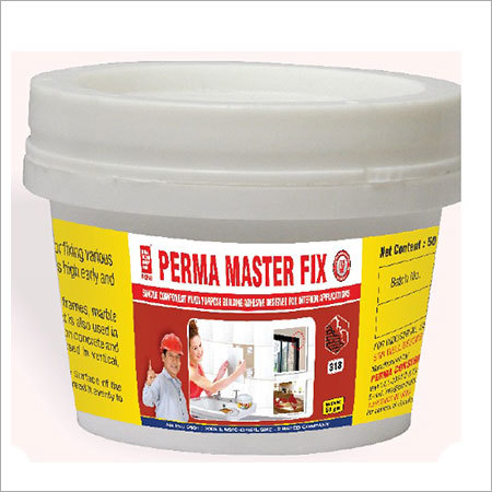 Multi Purpose Adhesive