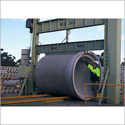 Sewage RCC Pipes