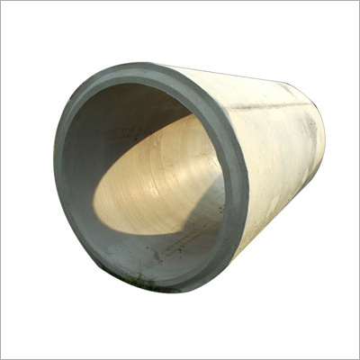 Round RCC Pipes