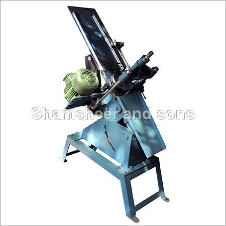 Drop Curler Machine