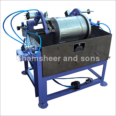 Tin Drum Testing Machines