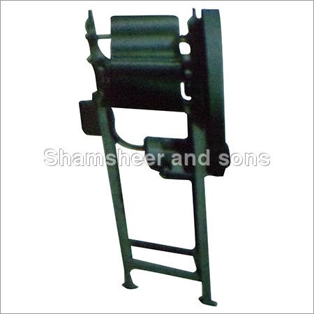Tin Can Rolling Machines