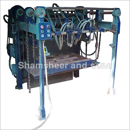Auto Feeder