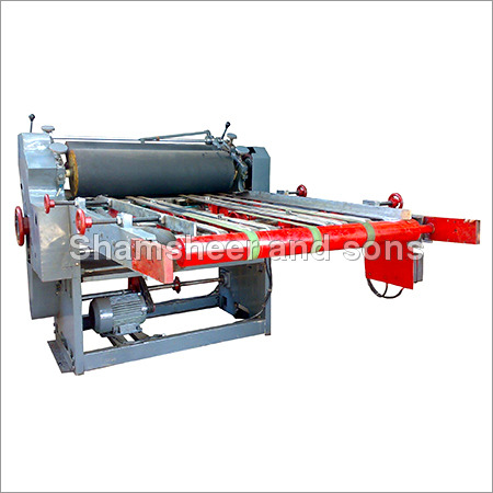 Tin Spot Coating Machines