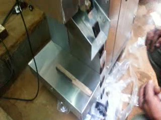 Paste,Cosmatic Cream, Jam, Jelly, Pickles, Oil, Shampoo, Syrup Packing Machine