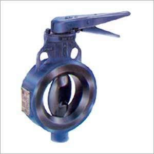 Audco Butterfly Valve