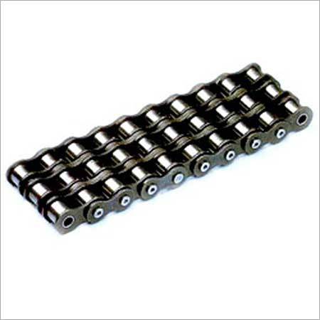 Diamond Triplex Roller Chain